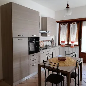 Roma, Appartamento
