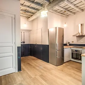 Stylish Flat Near Fori Imperiali Ruins Appartamento